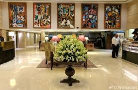 Grand Mercure Vadodara